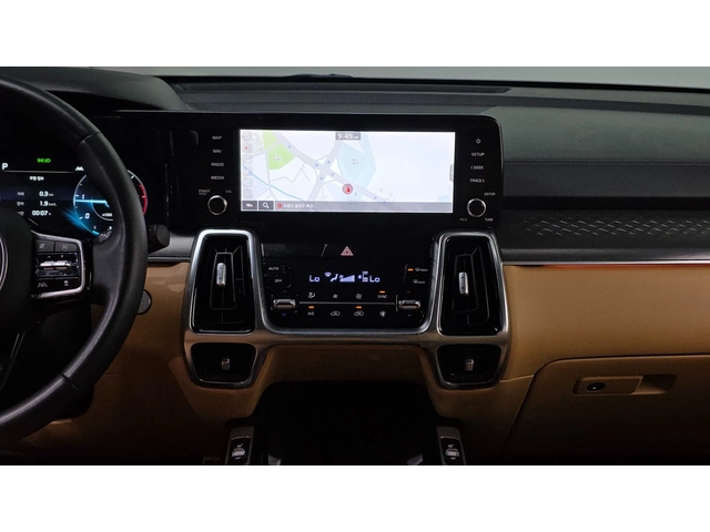 Kia Sorento 2.2 CRDi Signature | Drive Wise | 360  | Ventilate - автомобили, коли, обяви за нови и употребявани 11
