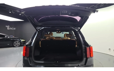 Kia Sorento 2.2 CRDi Signature | Drive Wise | 360  | Ventilate - автомобили, коли, обяви за нови и употребявани 15