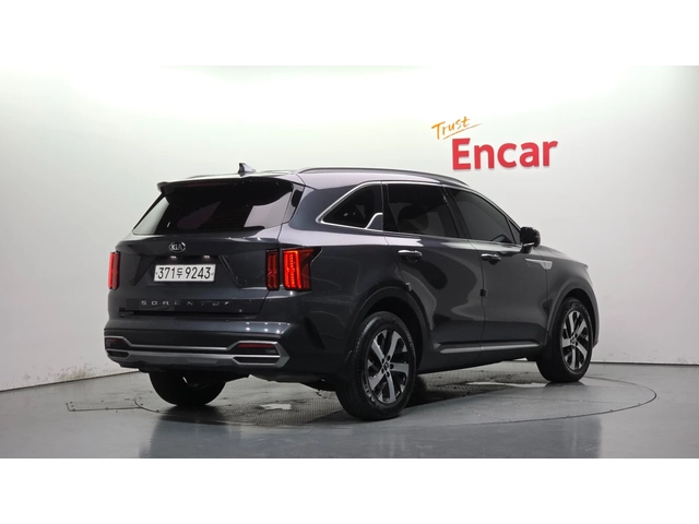 Kia Sorento 2.2 CRDi Signature | Drive Wise | 360  | Ventilate - автомобили, коли, обяви за нови и употребявани 1
