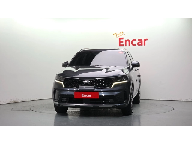 Kia Sorento 2.2 CRDi Signature | Drive Wise | 360  | Ventilate - автомобили, коли, обяви за нови и употребявани 2