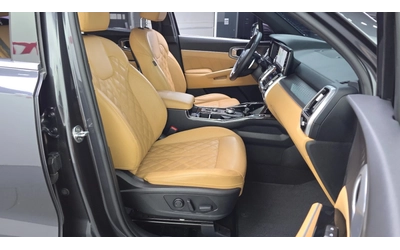 Kia Sorento 2.2 CRDi Signature | Drive Wise | 360  | Ventilate - автомобили, коли, обяви за нови и употребявани 8