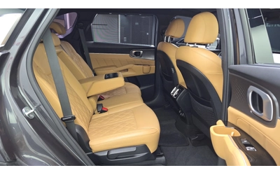 Kia Sorento 2.2 CRDi Signature | Drive Wise | 360  | Ventilate - автомобили, коли, обяви за нови и употребявани 9