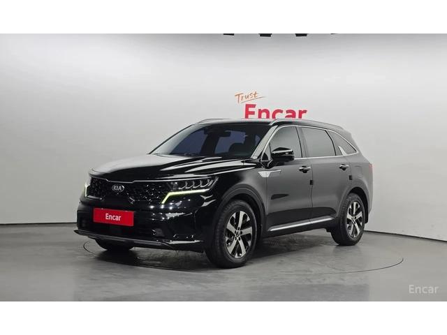 Kia Sorento 2.2 Diesel 4WD Noblesse | 360  камера | Адаптивен - автомобили, коли, обяви за нови и употребявани 0