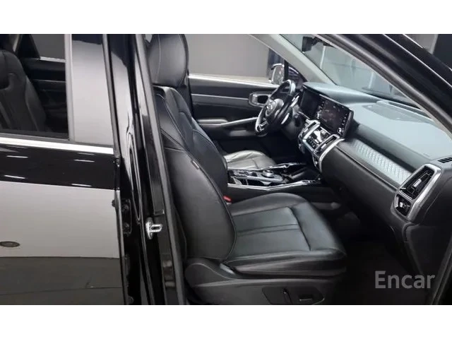 Kia Sorento 2.2 Diesel 4WD Noblesse | 360  камера | Адаптивен - автомобили, коли, обяви за нови и употребявани 10