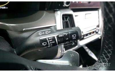 Kia Sorento 2.2 Diesel 4WD Noblesse | 360  камера | Адаптивен - автомобили, коли, обяви за нови и употребявани 13