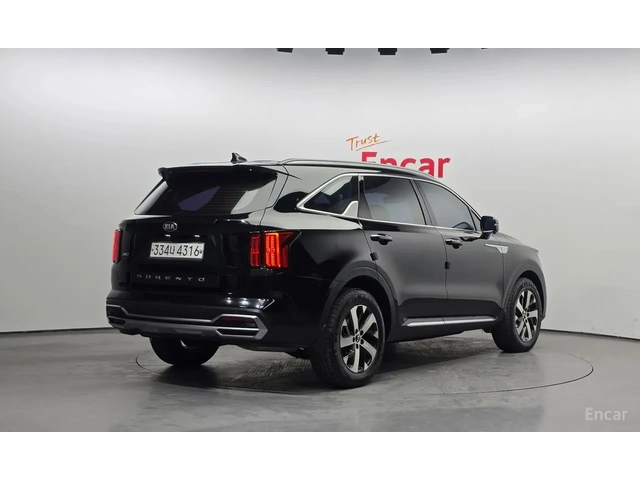 Kia Sorento 2.2 Diesel 4WD Noblesse | 360  камера | Адаптивен - автомобили, коли, обяви за нови и употребявани 1