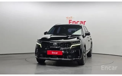 kia-sorento - 2