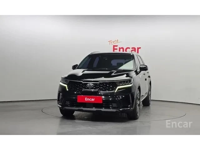 Kia Sorento 2.2 Diesel 4WD Noblesse | 360  камера | Адаптивен - автомобили, коли, обяви за нови и употребявани 2