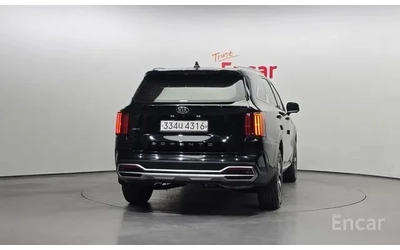 kia-sorento - 3