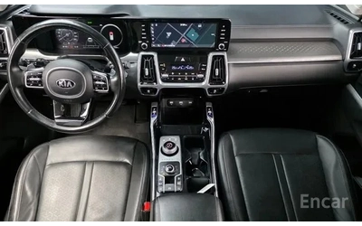 kia-sorento - 4