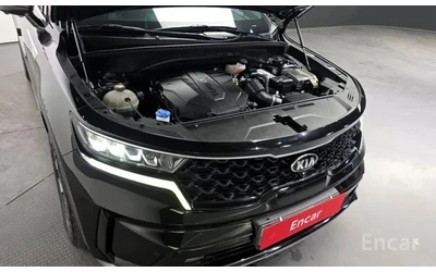 kia-sorento - 5