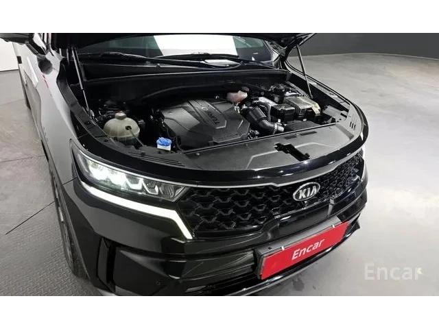 Kia Sorento 2.2 Diesel 4WD Noblesse | 360  камера | Адаптивен - автомобили, коли, обяви за нови и употребявани 5