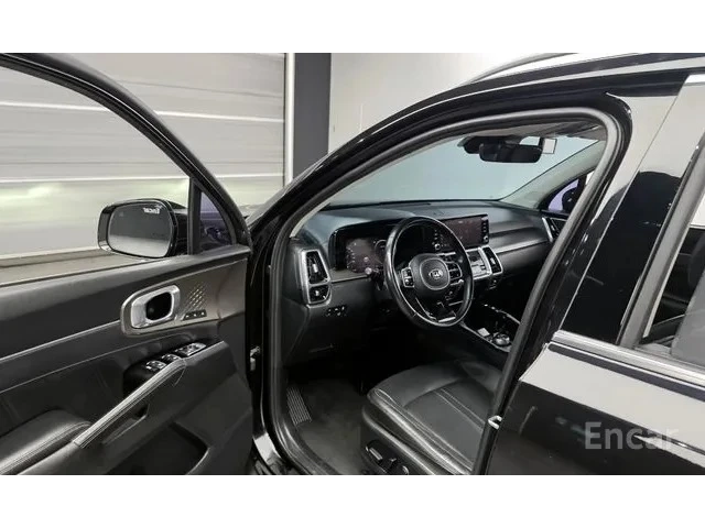 Kia Sorento 2.2 Diesel 4WD Noblesse | 360  камера | Адаптивен - автомобили, коли, обяви за нови и употребявани 8