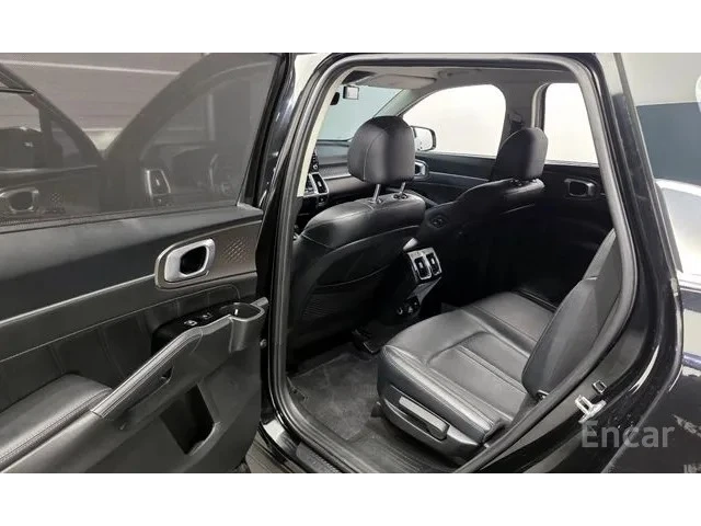 Kia Sorento 2.2 Diesel 4WD Noblesse | 360  камера | Адаптивен - автомобили, коли, обяви за нови и употребявани 9