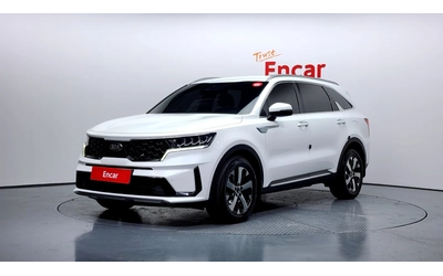 kia-sorento - 0