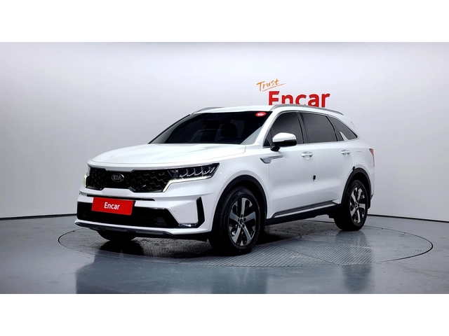 Kia Sorento 2.2 Diesel 2WD Prestige - автомобили, коли, обяви за нови и употребявани 0