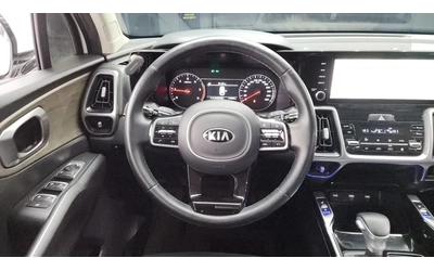 Kia Sorento 2.2 Diesel 2WD Prestige - автомобили, коли, обяви за нови и употребявани 11