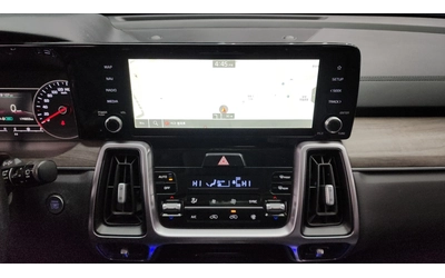 Kia Sorento 2.2 Diesel 2WD Prestige - автомобили, коли, обяви за нови и употребявани 12