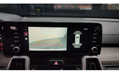 Kia Sorento 2.2 Diesel 2WD Prestige - автомобили, коли, обяви за нови и употребявани 13