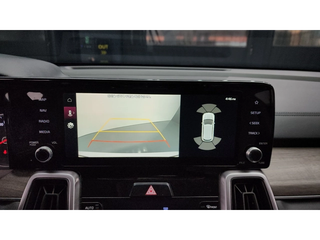 Kia Sorento 2.2 Diesel 2WD Prestige - автомобили, коли, обяви за нови и употребявани 13