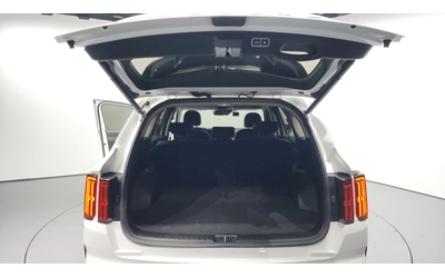 Kia Sorento 2.2 Diesel 2WD Prestige - автомобили, коли, обяви за нови и употребявани 15