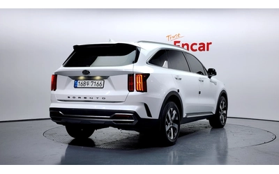 kia-sorento - 1