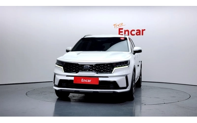 kia-sorento - 2