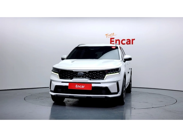 Kia Sorento 2.2 Diesel 2WD Prestige - автомобили, коли, обяви за нови и употребявани 2