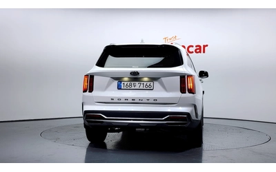 kia-sorento - 3