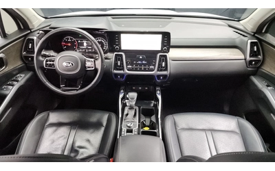 kia-sorento - 5