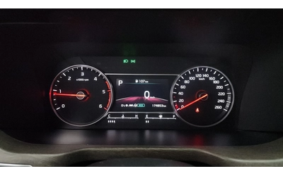 Kia Sorento 2.2 Diesel 2WD Prestige - автомобили, коли, обяви за нови и употребявани 6