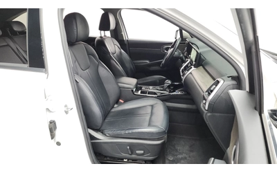 Kia Sorento 2.2 Diesel 2WD Prestige - автомобили, коли, обяви за нови и употребявани 9