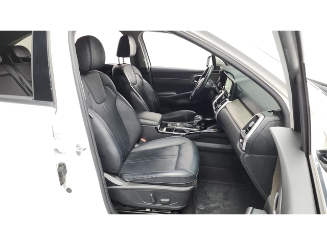 Kia Sorento 2.2 Diesel 2WD Prestige - автомобили, коли, обяви за нови и употребявани 9