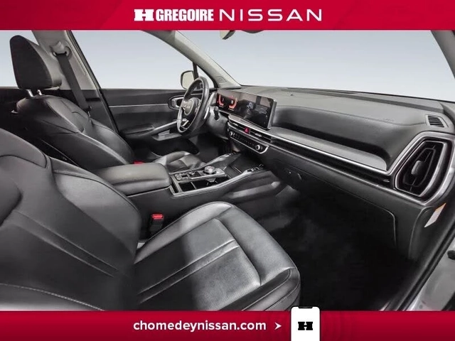 Kia Sorento EX AWD | Plug-In Hybrid | Navi | Камера - автомобили, коли, обяви за нови и употребявани 10