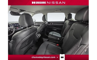 Kia Sorento EX AWD | Plug-In Hybrid | Navi | Камера - автомобили, коли, обяви за нови и употребявани 11