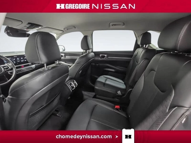 Kia Sorento EX AWD | Plug-In Hybrid | Navi | Камера - автомобили, коли, обяви за нови и употребявани 11