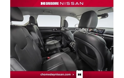 Kia Sorento EX AWD | Plug-In Hybrid | Navi | Камера - автомобили, коли, обяви за нови и употребявани 13