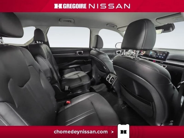 Kia Sorento EX AWD | Plug-In Hybrid | Navi | Камера - автомобили, коли, обяви за нови и употребявани 13