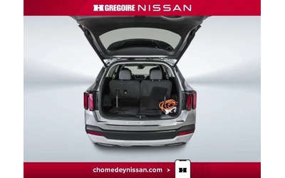 Kia Sorento EX AWD | Plug-In Hybrid | Navi | Камера - автомобили, коли, обяви за нови и употребявани 16