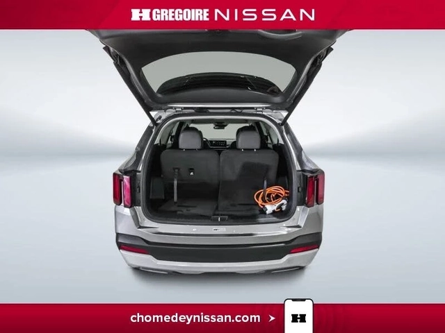 Kia Sorento EX AWD | Plug-In Hybrid | Navi | Камера - автомобили, коли, обяви за нови и употребявани 16