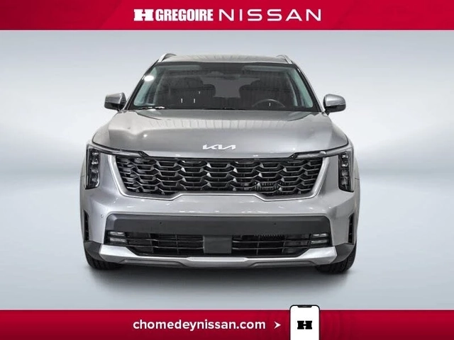 Kia Sorento EX AWD | Plug-In Hybrid | Navi | Камера - автомобили, коли, обяви за нови и употребявани 1