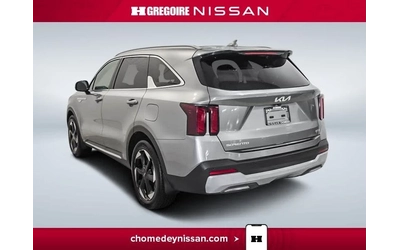 kia-sorento - 2