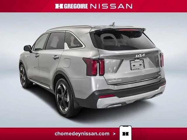 Kia Sorento EX AWD | Plug-In Hybrid | Navi | Камера - автомобили, коли, обяви за нови и употребявани 2