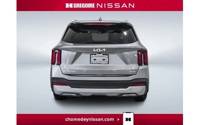 kia-sorento - 3