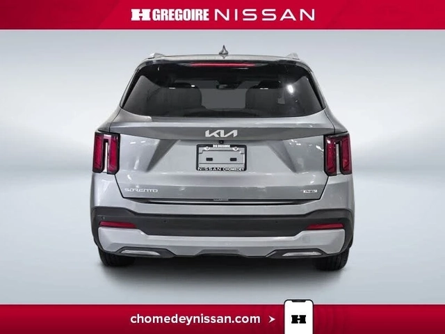 Kia Sorento EX AWD | Plug-In Hybrid | Navi | Камера - автомобили, коли, обяви за нови и употребявани 3