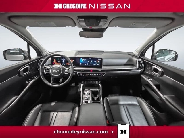 Kia Sorento EX AWD | Plug-In Hybrid | Navi | Камера - автомобили, коли, обяви за нови и употребявани 4