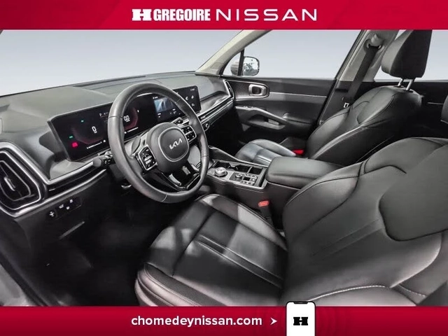 Kia Sorento EX AWD | Plug-In Hybrid | Navi | Камера - автомобили, коли, обяви за нови и употребявани 5
