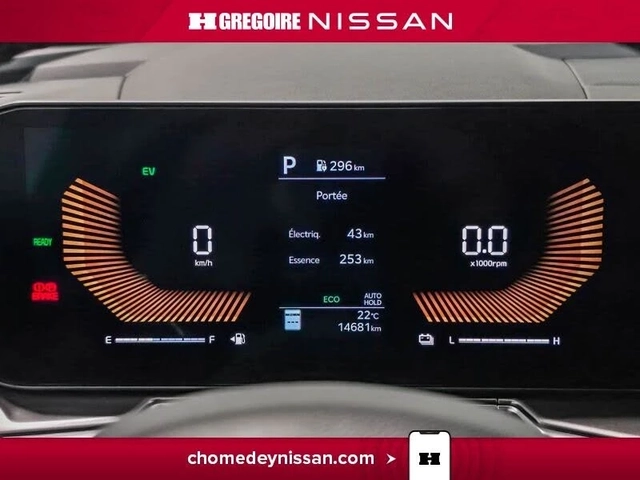 Kia Sorento EX AWD | Plug-In Hybrid | Navi | Камера - автомобили, коли, обяви за нови и употребявани 6