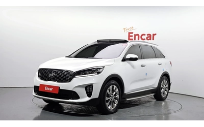 kia-sorento - 0