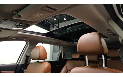 Kia Sorento 2.0 TURBO 4WD NOBLESSE (Model 2019) - автомобили, коли, обяви за нови и употребявани 11